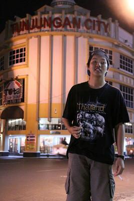 bagusbernard1's profile picture. 