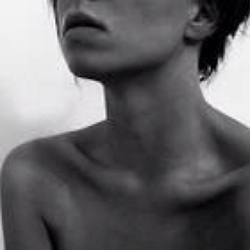 Skinny is perfection.
