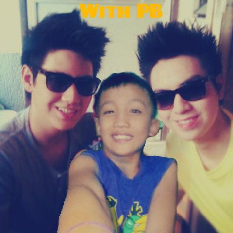 chicser lover and fans , cute, and follow me at angelomiguel_aquino@y.c !!!!! :)