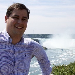 cvollbracht's profile picture. 