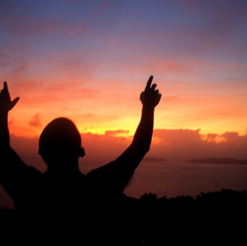 GiftedOfChrist's profile picture. God is there. Every moment of every day, watching over you. He will strengthen you when you're weak, and will love you more than anyone else ever could.