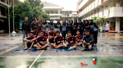 Part of SMA Muhammadiyah 1 YK | 39 Murid Multitalenta | WK: Bu.Sri Takaryani | Peace Love Unity & Respect | one heart one soul!