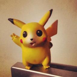 The Adventures of Pikachu - Hey I'm Pika one of you're favorite Pokemon I'm very excited to show you my life I live that #YOLO lifestyle #VenturesOfPika #Follow