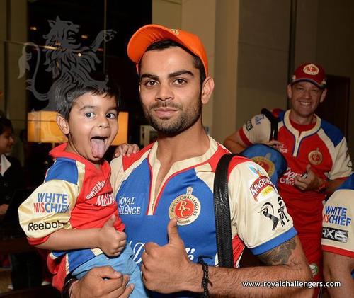 viratkohili's profile picture. im a graet fan of virat kohili and indain cricket team my favourate team in ipl is rcb i would like to support rcb