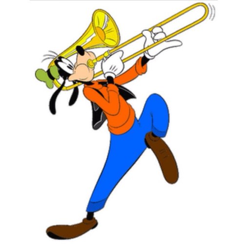 i play an instrument