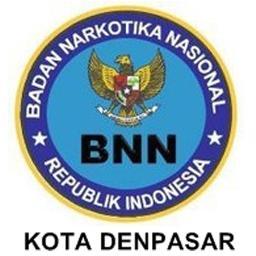 Bersama mewujudkan Kota Denpasar yang berwawasan budaya terbebas dari Penyalahgunaan dan Peredaran Gelap Narkoba