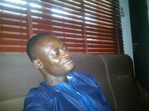 NicTee77's profile picture. If u can beat d self belief race, u can beat 'em all! Believe in u!