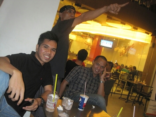 syahril_lukman's profile picture. Jadilah BINTANG