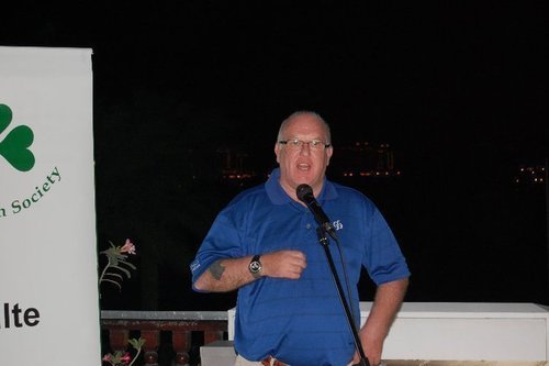 iain_burke's profile picture. Settling down, growing roots,  enjoying my life