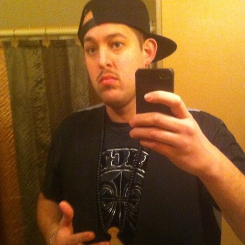 robotman181's profile picture. 