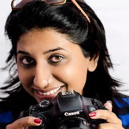 Love to live and live to click.A shutter bug,dancing bug and travel bug.I am a typical Aries girl : spontaneous, impulsive and totally fun-loving :)