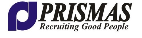 Perusahaan yang bergerak di bidang Human Resource Consulting | Jl. Jend. Sudirman Gedung Sequis Plaza Kav. 25 Jakarta (021) 5229917-21 recruitment@prismas.co.id