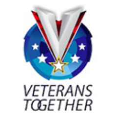 VeteransTgthr's profile picture. Veterans Together is the REAL resource FOR & BY Veterans and powered by the most powerful web and mobile Veteran Social Network - Veterans Together!