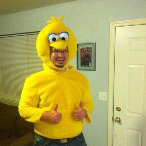 LukeBoettcher's profile picture. Hopeless dreamer. Spends way to much time thinking, talking and reading comics.