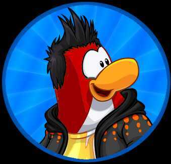 Hello I an a Club Penguin user and I like to track mascots and to trade codes. Wanna be friends?
