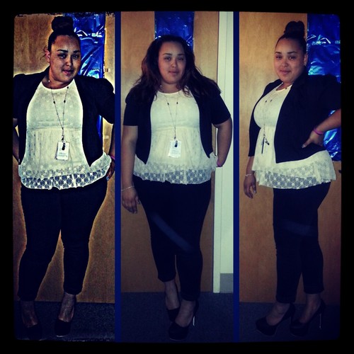 LovingMissKay's profile picture. MAKING MY LIFE WITH HIM & DONNO♥Got My Batmans & Everything Else Is All Good♥I Found Happiness♥