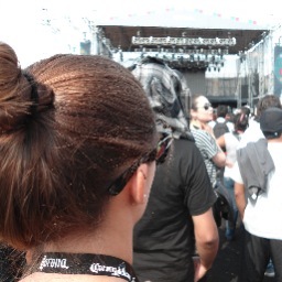 carlafo1's profile picture. 