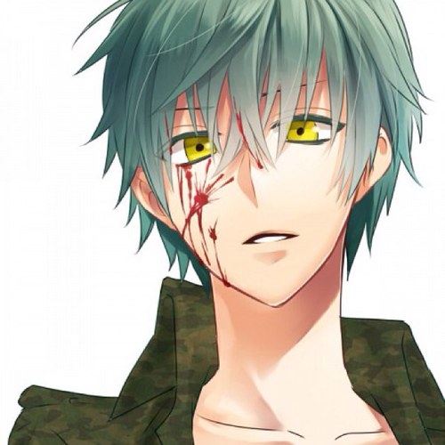 .... Tch... 'D I do now? ((Jailed account for @WAR_Flippy.))