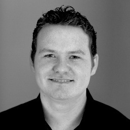 Principal iOS Dev, Rue Gilt Groupe. Probably lost in a project somewhere.