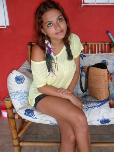 Extrovertiida & Chataa :D , Nao sou a solução ee sim o Problema ;)