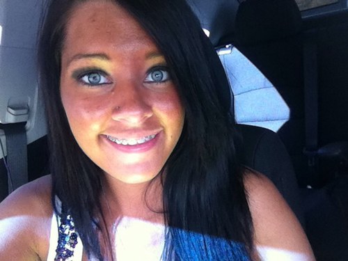 I'm LaKeisha Danielle Toler, Im 16, c/o 2015 @Mingo Central. God is my hero!