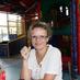 Claudette Huber (@ufodailybread) Twitter profile photo