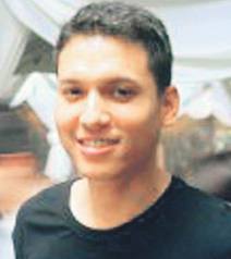 YuangLai's profile picture. 