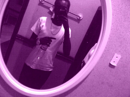 I'm Me,#Expensive Dude#Don't mistake my personality for pride. #TeamEnoughcash, #TeamPrettyGirls, #TeamMoneyNoBeProblem, click Fl 2 knw more # nw Get  out