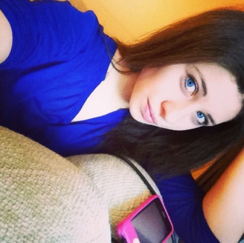 liza_milaya's profile picture. Девочка ураган с редким запахом урбана