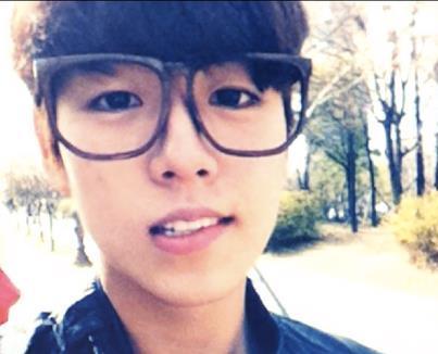 [@hiHyunwoo] I'm actor.