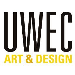 Featuring news and events in the 
University of Wisconsin-Eau Claire's Art & Design department, as well as student and alumni artwork.