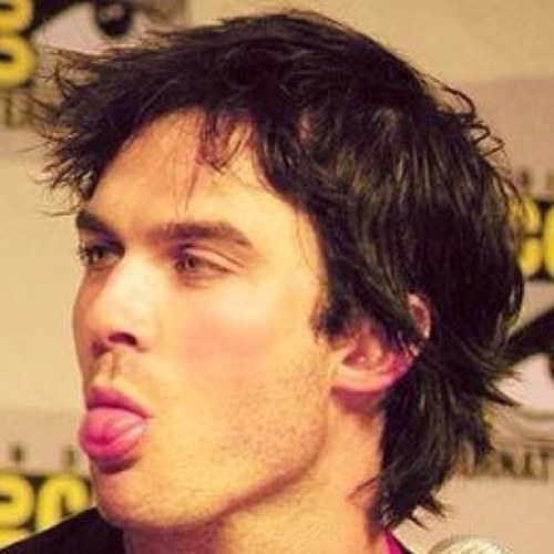TeamDelenaILuvU's profile picture. TVD is my life and Ian Somerhalder is my inspiration. #Delena #Klaroline #Nian and a hell of a lot more hot coupples in tvd