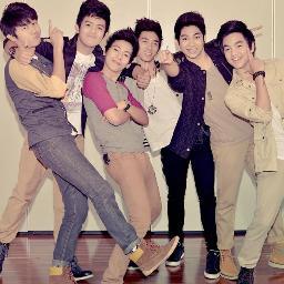 We are BOL PARIS. Supporting @boysoverload 
We love @keyrjem22 @imarvinboyon @iamVANpiree
@rojeeapostol @renziboyy and @judesinahon
New Fanbase of them. :)
