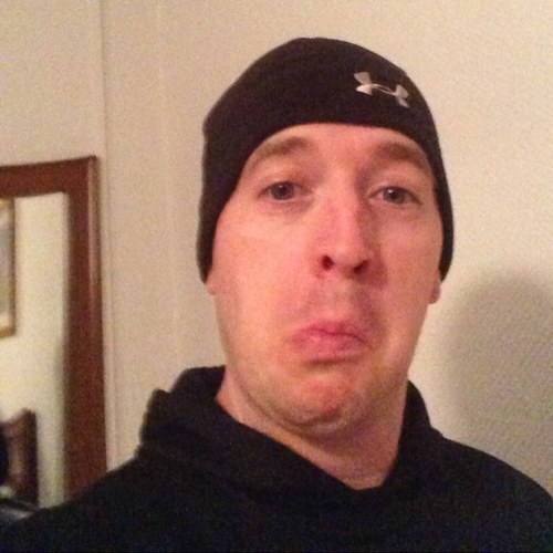 geekfitX's profile picture. 