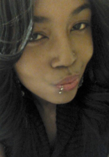ღ Trend setter , go getter , money maker ,#Team Pretty Girl #Team Scorpio #Team IDGAF #TeamBreezy! ღ