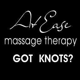 At Ease Massage Therapy has been serving the health & well-being of its cherished Clients in the Portland area for more the 8 years. Got knots? Get At Ease.