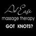 Twitter Profile image of @AtEase_Massage