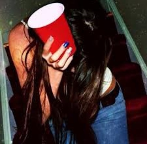 Partyybitchhhes's profile picture. Blaze up, drink up.. Live it up ✌
I'm just a young girl adventuring on this place we call Earth. Life's a party and I'm just drinkin through it ✨