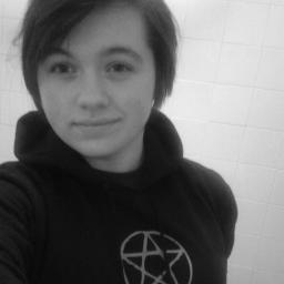 BbcZombie's profile picture. Just when I thought I had no heart left, you came along.  #TeamFollowBack