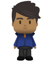 betosaet's profile picture. 