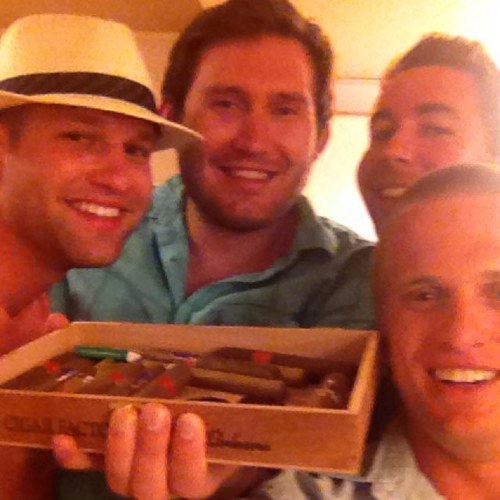 BeenJammin20's profile picture. 