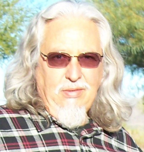 retired blue collar guy who wants to know what's happening.
