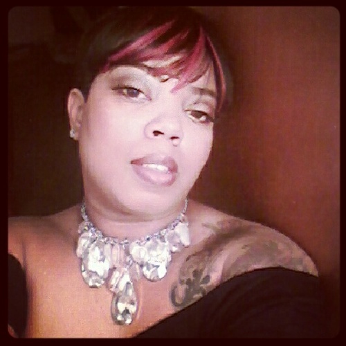 loving myself, living my life as if its my last