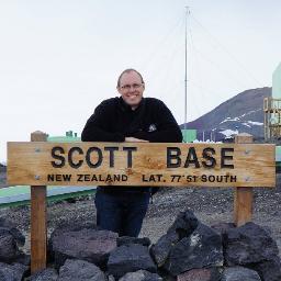 Science Team Leader at @mwlr_nz. Antarctica, Human-Environment Interactions, Agent-Based Models, Science to Policy, & @Padres. All tweets are my own.