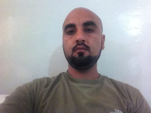 Ghulam Moh Sojadi Profile