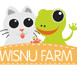 Informasi : R. M. Wisnu, Bsp, Hob. (Bukan siapun, Hanya orang biasa) - Direktur utama @wisnufarm 085659111693