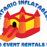 Ontario Inflatables and Event Rentals (@ont_inflatables) Twitter profile photo