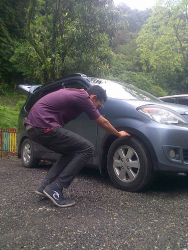 ariftwet's profile picture. 