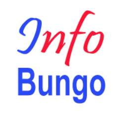 Informasi Kabupaten Bungo