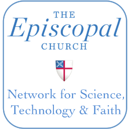 Episcopal Network for Science, Technology & Faith (ENSTF)
...for Episcopalians interested in the intersection of science, technology, medicine, and faith.